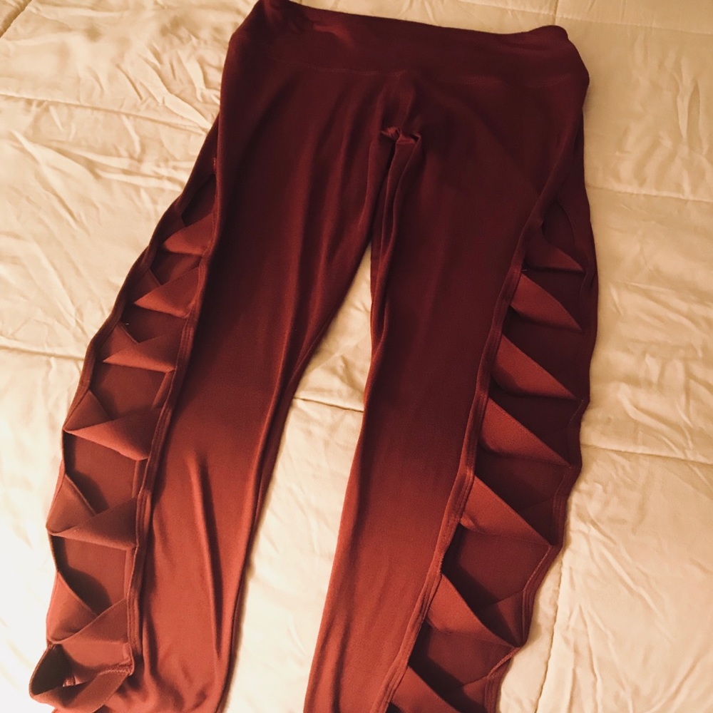 NWT Express stretch yoga pants 💕💕